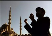 خطبه‌های نماز جمعه ترکیه به حمایت از فلسطین اختصاص پیدا کرد