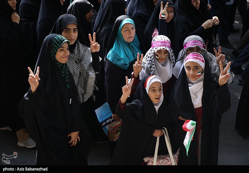 استان لرستان , یوم‌الله 13 آبان , راهپیمایی , 