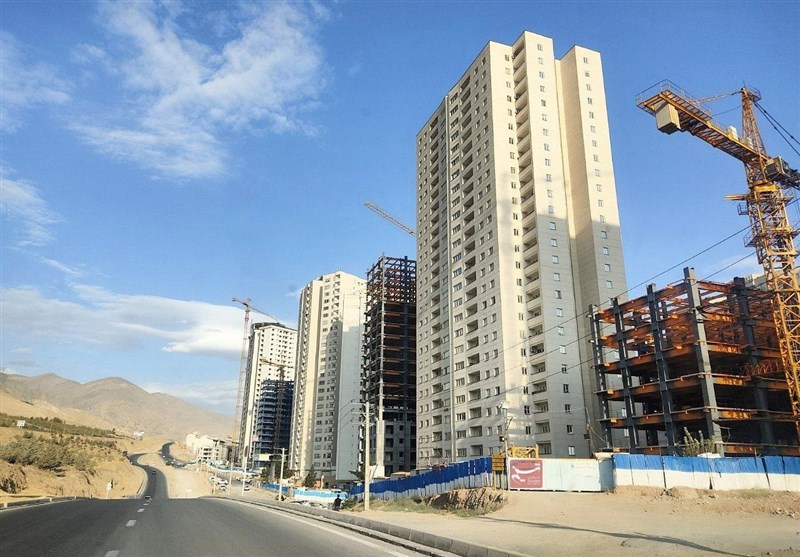 کاهش 0.4 درصدی قیمت مسکن در آبان 1402 / افزایش 14.8 درصدی معاملات مسکن تهران