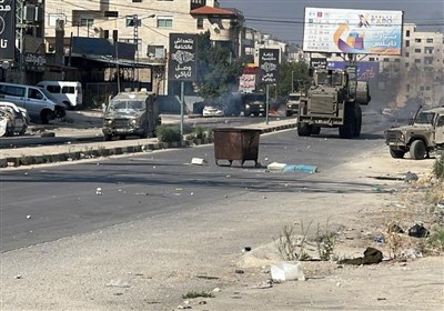  شهادت ۹ فلسطینی و زخمی شدن ۱۳۰ نفر در جنایات اشغالگران در کرانه باختری 