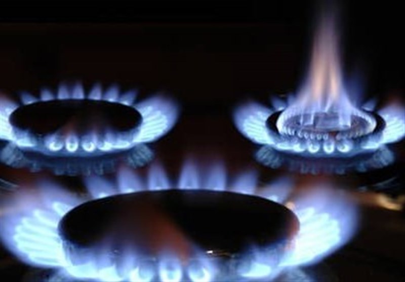 افزایش 54 درصدی قیمت معاملات آتی گاز در اروپا