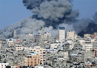  روسیه آمریکا را مسئول بدتر شدن اوضاع خاورمیانه می‌داند/ قدردانی حماس از مواضع پوتین 
