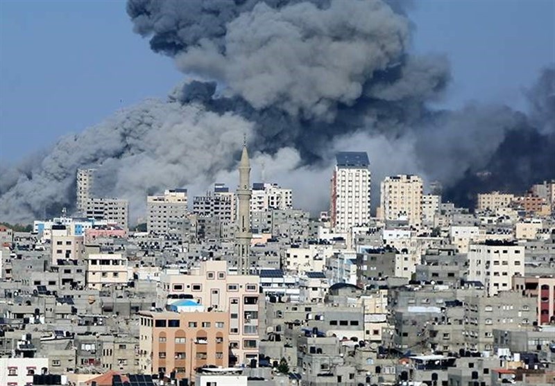 روسیه آمریکا را مسئول بدتر شدن اوضاع خاورمیانه می‌داند/ قدردانی حماس از مواضع پوتین