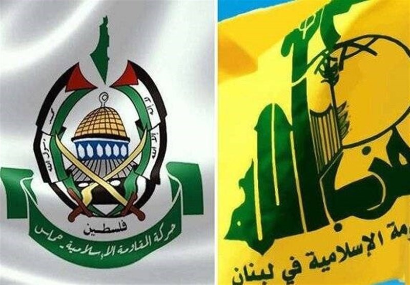 واکنش تند حزب‌الله و حماس به حملات تروریستی اشغالگران علیه اصحاب رسانه
