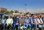 تعرفه‌های اماکن ورزشی شهرداری تهران نسبت به تعرفه دولتی کمتر است
