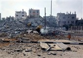 UNICEF Warns of Humanitarian Crisis in Gaza amid Calls for Relocation
