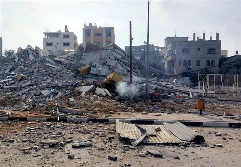 UNICEF Warns of Humanitarian Crisis in Gaza amid Calls for Relocation