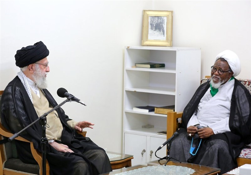 Muslim World Must Assist Palestine, Ayatollah Khamenei Urges