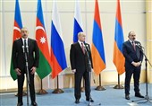 گزارش نشست کشورهای مشترک المنافع در بیشکک| پوتین: آماده کمک به ارمنستان و آذربایجان برای توافقنامه صلح هستیم