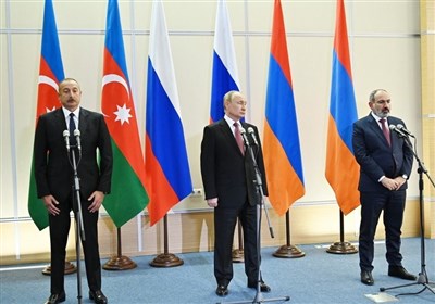  گزارش نشست کشورهای مشترک المنافع در بیشکک| پوتین: آماده کمک به ارمنستان و آذربایجان برای توافقنامه صلح هستیم 