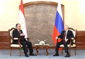 روسیه: نگرانی‌های تاجیکستان درباره تهدیدات ناشی از افغانستان را درک می‌کنیم