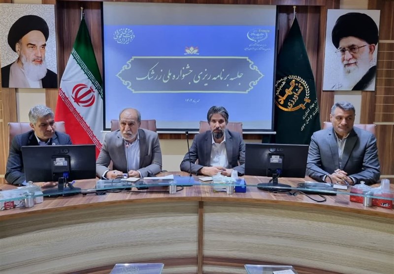 زرشک خراسان جنوبی باید فراتر از مرزها معرفی شود تا نتیجه مطلوب به دست آید