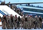 حذف مرموز اسناد خروج نظامیان آلمانی از افغانستان