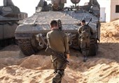 رسانه آمریکایی: ارتش اسرائیل چراغ سبز برای ورود به غزه را دارد