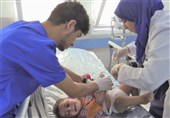 سازمان ملل: زندگی بسیاری از نوزادان و زنان باردار نوار غزه در خطر است