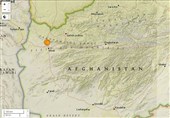 زلزله 6.3 ریشتری بار دیگر غرب افغانستان را لرزاند