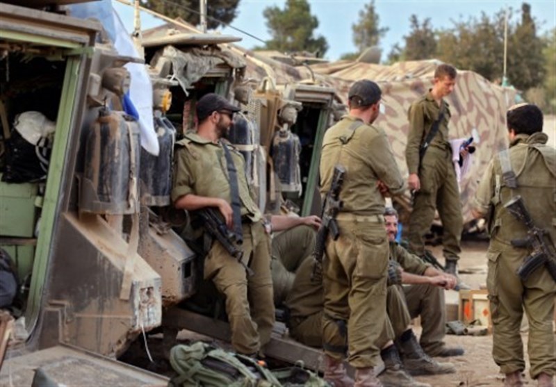 ارتش رژیم اسرائیل از کشته شدن یک نظامی دیگر خود خبر داد