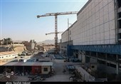شهردار کرمان: سرمایه‌گذاران برای ورود به پروژه‌های شهری بی‌اعتماد هستند