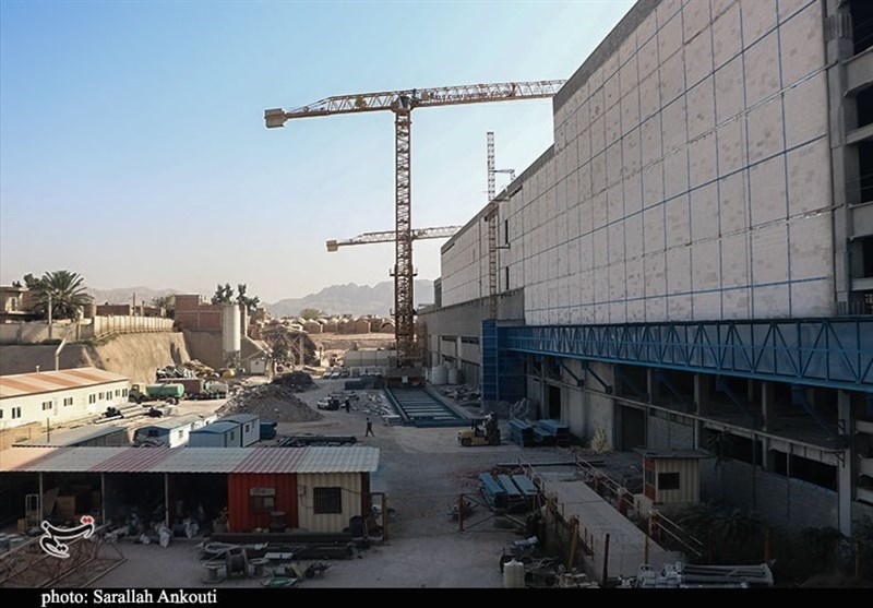 شهردار کرمان: سرمایه‌گذاران برای ورود به پروژه‌های شهری بی‌اعتماد هستند