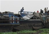 Nearly 50 Killed When Wooden Boat Capsizes in Congo