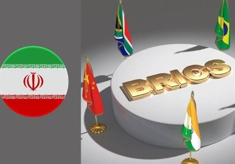 CBI Chief Emphasizes Developing Monetary, Banking Ties with BRICS