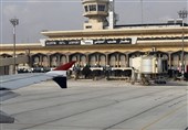Israeli Attacks Knock Out Syrian Airports, Kill Two