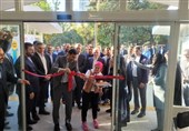 افتتاح مجتمع شوق زندگی/ وزیر دادگستری: 20 دستگاه اجرایی وظیفه حمایت از کودکان را به‌عهده دارند