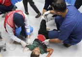 هشدار درباره فاجعه بهداشتی در غزه/ سوخت بیمارستان‌ها تا چند ساعت دیگر تمام می‌شود