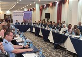 برگزاری یازدهمین دوره بین‌المللی «کمک و حفاظت در برابر سلاح‌ها و سوانح شیمیایی» در تهران