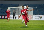 نصرتی: سرشکستگی در جام جهانی را باید با قهرمانی در جام ملت‌ها جبران کنیم/ در یک سوم دفاعی خیلی خطا می‌دهیم