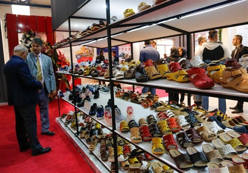 استان قم در زمینه صنعت کفش رقابت خوبی با کشورهای خارجی دارد