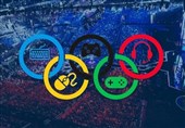 برنامه IOC برای راه‌اندازی المپیک ورزش‌های الکترونیکی