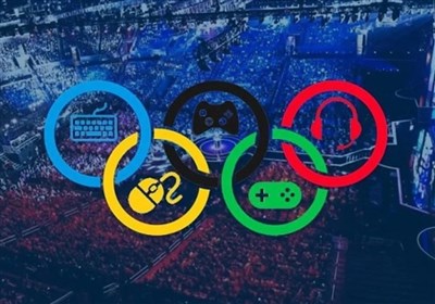  برنامه IOC برای راه‌اندازی المپیک ورزش‌های الکترونیکی 