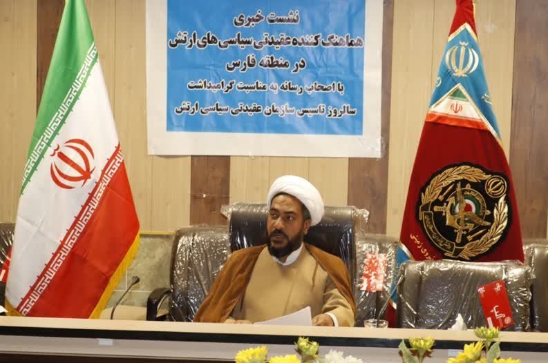 حضور ‌37 هزار حافظ قرآن کریم در میان کارکنان پایور و خانواده‌های ارتشی