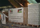 میزان کمک های مالی دولت های اسلامی به مردم فلسطین و بازسازی نوار غزه