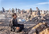 والی هرات: بحران‌های زلزله در حال گسترش است