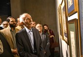 موزه هنرهای معاصر تهران در دوره جدید نسبت به اتفاقات روز بی‌تفاوت نیست