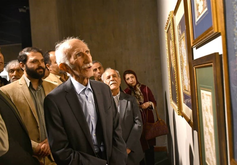 موزه هنرهای معاصر تهران در دوره جدید نسبت به اتفاقات روز بی‌تفاوت نیست