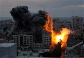 عملیات زمینی احتمالی اسرائیل در غزه و نامعادله بازیگران خارجی