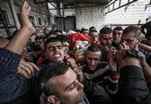 جنگ موازی شهرک نشینان در قدس و کرانه باختری علیه فلسطینیان