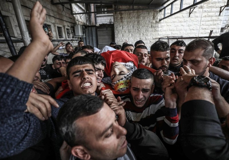 جنگ موازی شهرک نشینان در قدس و کرانه باختری علیه فلسطینیان