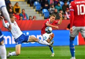توقف سوئیس، پیروزی گرجستان و چک در آغاز دور هشتم مرحله انتخابی یورو 2024