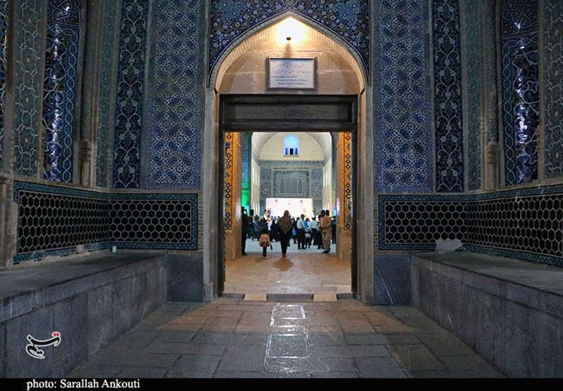 47 سال پس از واقعه مسجد جامع کرمان؛ روایت مردمی که در آتش ایستادند