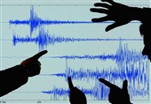 زلزله 4.1 ریشتری بهاباد را لرزاند/ هیچ خسارتی ثبت نشده است