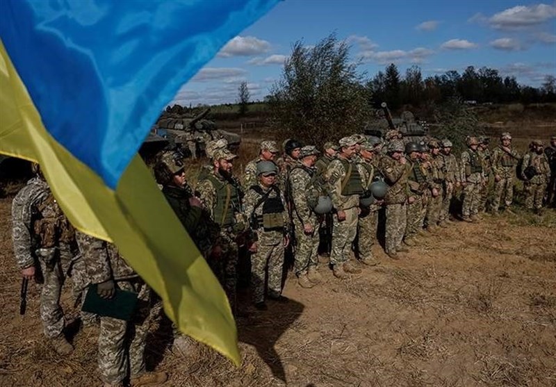 تحولات اوکراین| آمریکا برای نابودی روسیه مردان اوکراینی را قربانی می‌کند/ پوتین: تلفات اوکراین 8 برابر روسیه است