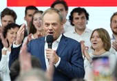 ‘New Era’: Tusk Celebrates Exit Polls Suggesting Opposition Win in Poland