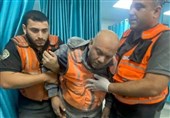 دولت فلسطین در غزه: حمله به سرویس دفاع شهری یک جنایت جنگی جدید از سوی اشغالگران است