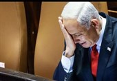 هاآرتص: نتانیاهو همین امروز باید برود نه فردا