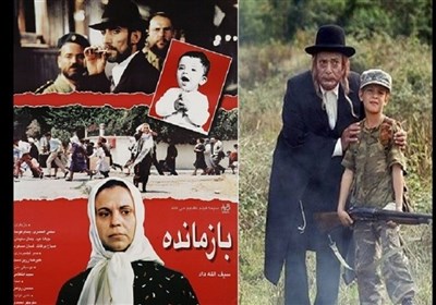  سبد خالی سینما و تلویزیون در موضوع فلسطین/ هنوز هم به «بازمانده» و «سی و سه روز» می‌نازیم 