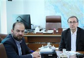 تحول کریدور ترانزیتی شمال- جنوب با همکاری ایران، ازبکستان و ترکمنستان